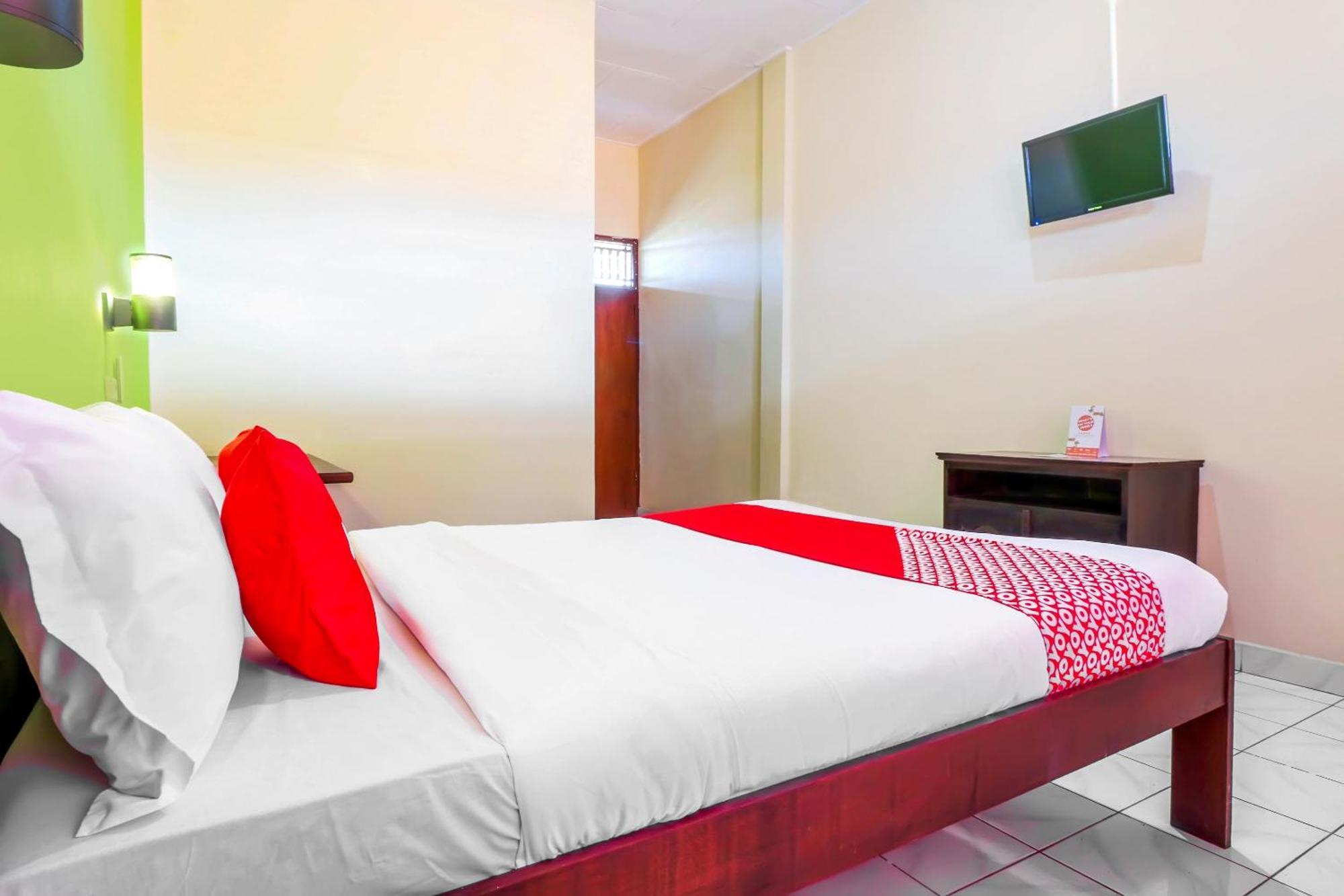 Oyo 2184 Nan Berlian Inn Легиан Экстерьер фото